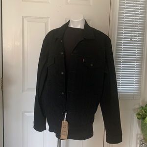 Levi’s Men’s Denim Jacket